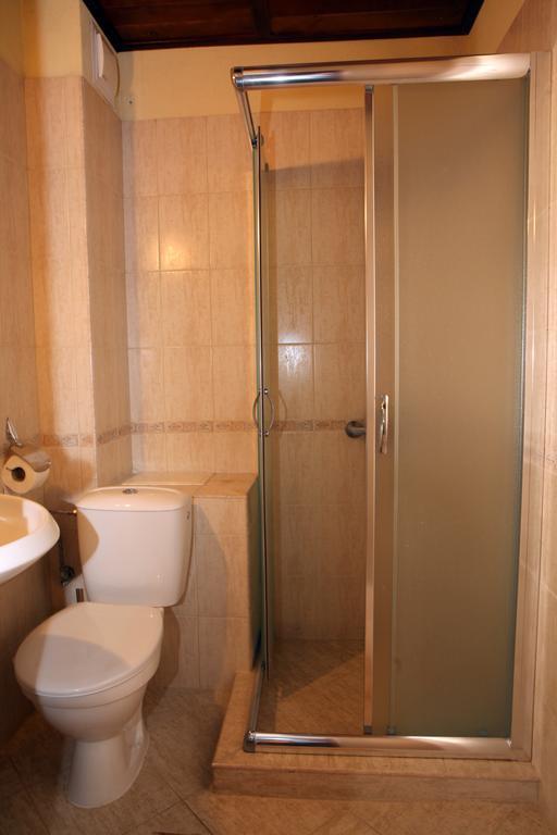 Guest House Koncheto Banszko Szoba fotó