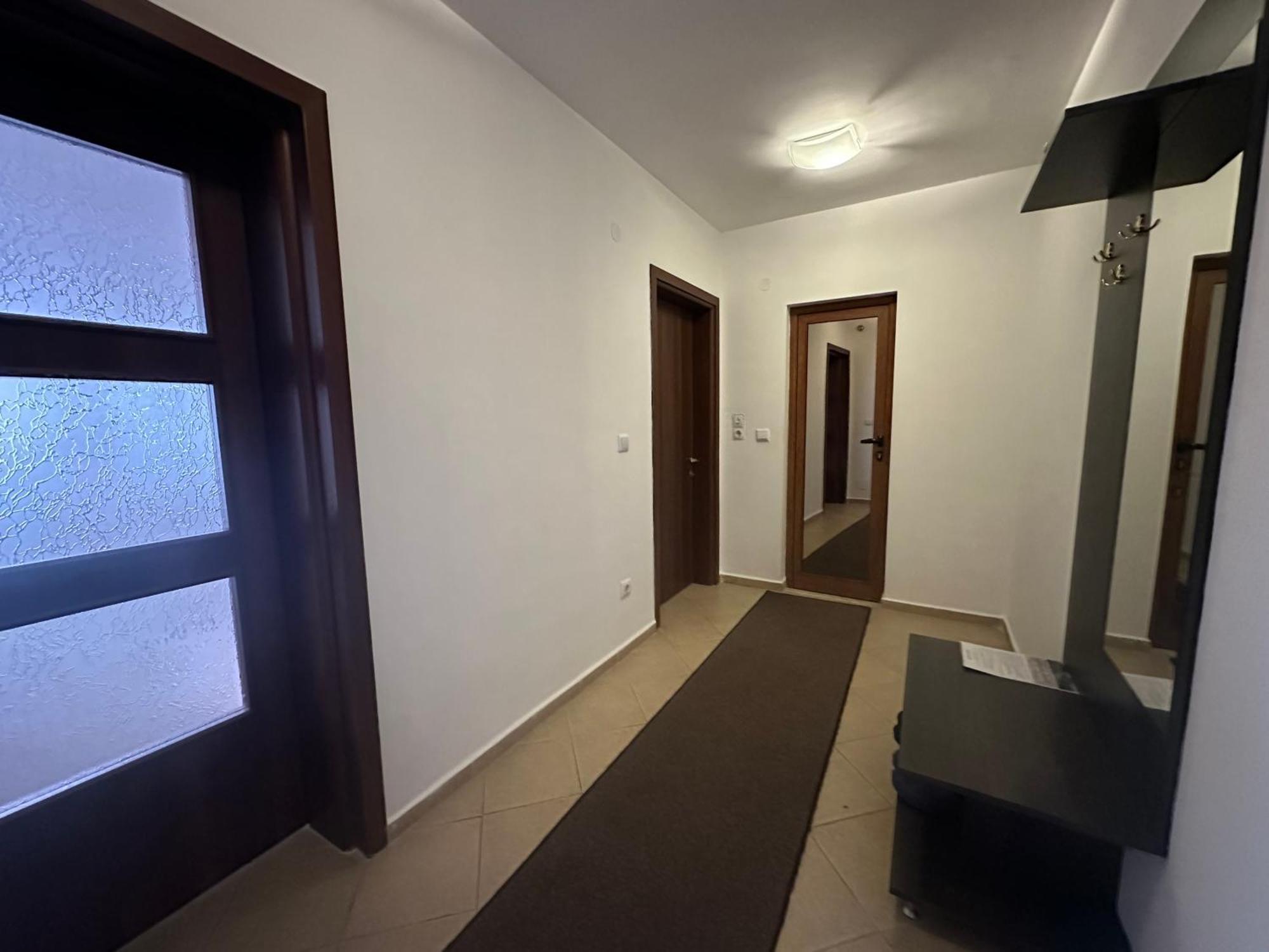 Guest House Koncheto Banszko Kültér fotó
