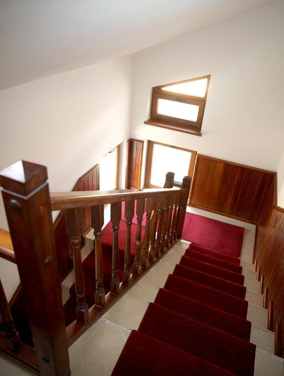 Guest House Koncheto Banszko Kültér fotó