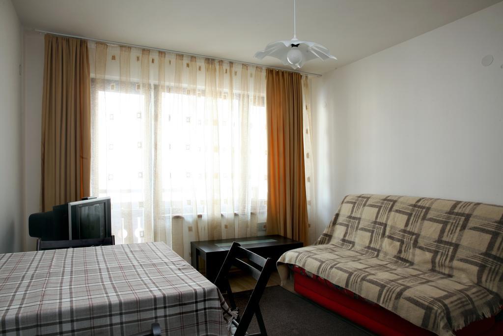 Guest House Koncheto Banszko Szoba fotó