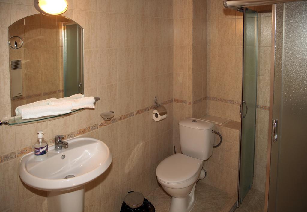 Guest House Koncheto Banszko Kültér fotó